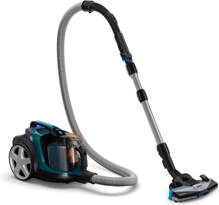 Philips PowerPro Expert FC9744 09 | Sledestofzuigers | Huishouden&Woning Stofzuigers | FC9744 09