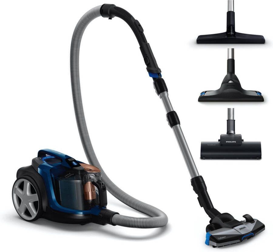 Philips PowerPro Expert FC9745 09 Stofzuiger zonder zak