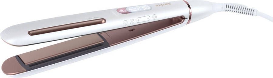 Philips Prestige BHS830 00 Stijltang