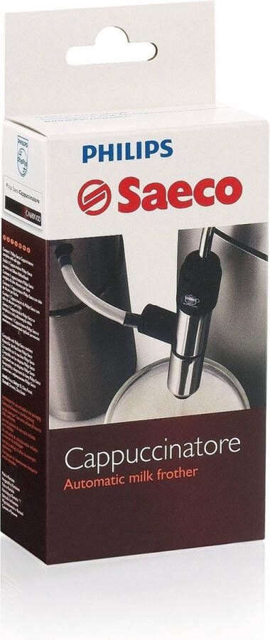 Philips -Saeco CA6801 00 Melkopschuimer