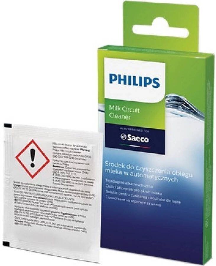 Philips-Saeco Melkreiniger CA6705