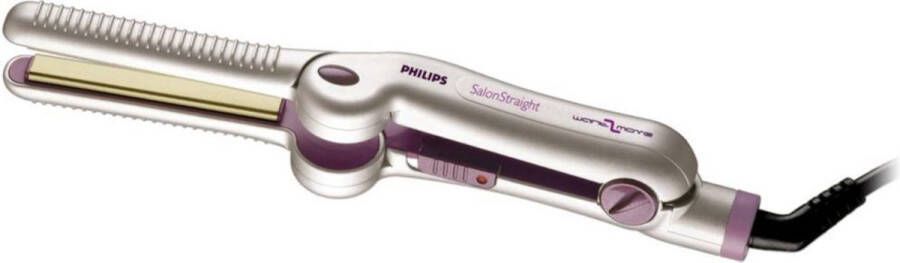 Philips SalonStraight HP4646 Stijltang