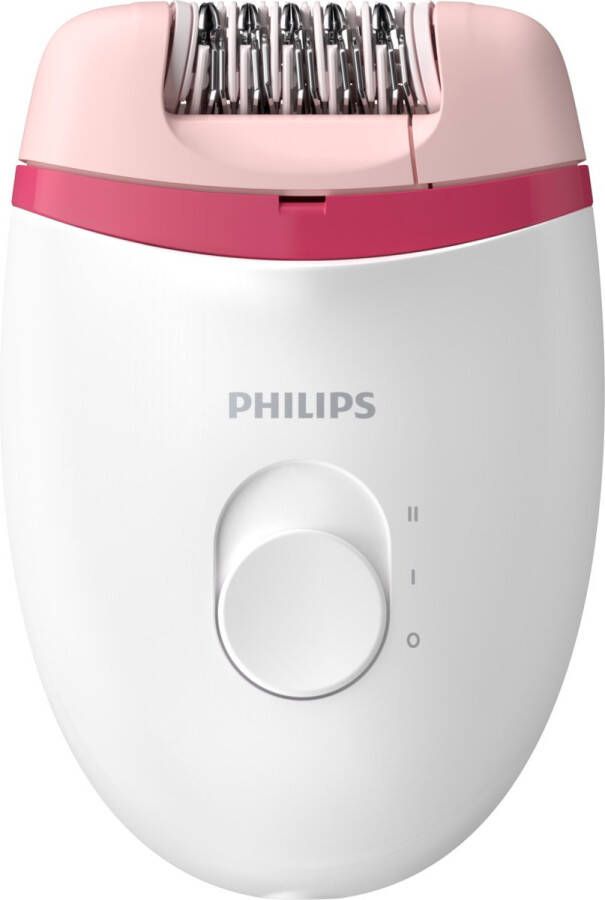 Philips Satinelle Essential BRE235 00 Epilator