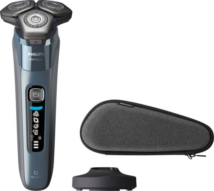 Philips Series 8000 scheerapparaat S8692 35