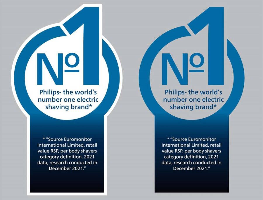 Philips Series 8000 scheerapparaat S8692 35