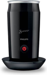 Philips Senseo Melkopschuimer Ca6500 60 Zwart 500w