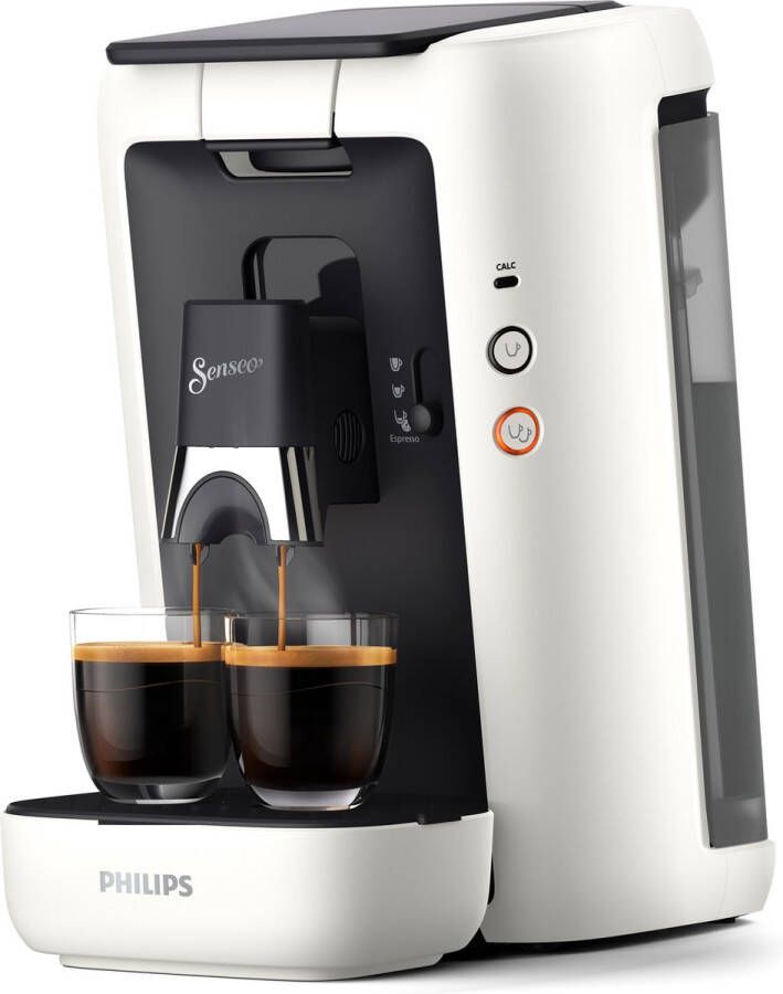 Philips Senseo Quadrante CSA260 10 | Koffiepadmachines | Keuken&Koken Koffie&Ontbijt | 8720389000539