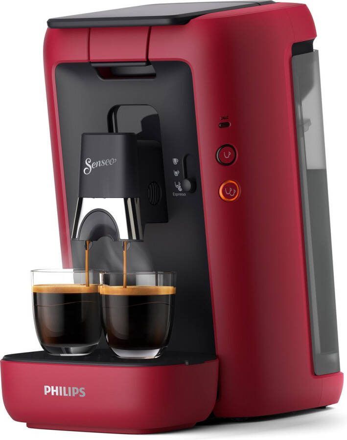 Philips Senseo Maestro CSA260 90 | Koffiepadmachines | Keuken&Koken Koffie&Ontbijt | 8720389000577