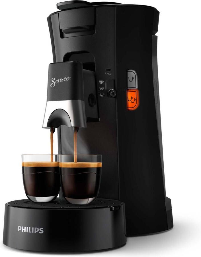 Philips Senseo Select CSA230 60 Koffiepadapparaat