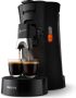 Philips Senseo Select koffiepadmachine CSA230 60 zwart - Thumbnail 2