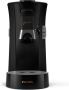Philips Senseo Select Zwart CSA240 60 | Koffiepadmachines | Keuken&Koken Koffie&Ontbijt | 8710103938149 - Thumbnail 2