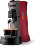 Senseo Koffiepadautomaat Select CSA240 90 inclusief gratis toebehoren ter waarde van € 14 - Thumbnail 2