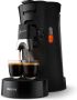 Senseo Koffiepadautomaat Select ECO CSA240 20 inclusief gratis toebehoren ter waarde van € 14 - Thumbnail 1
