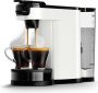 Philips Senseo Switch Wit HD6592 04 | Koffiepadmachines | Keuken&Koken Koffie&Ontbijt | 8720389014222 - Thumbnail 2