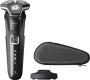 Philips scheerapparaat s5585 35 shaver series 5000 wet & dry - Thumbnail 2