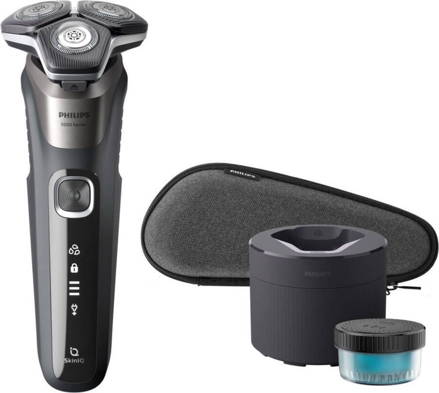 Philips Series 7000 scheerapparaat S7882 55
