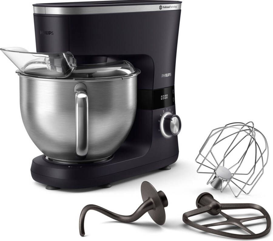 Philips 7000 Series Keukenmachine 1000W HR7962 01