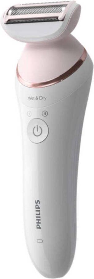 Philips Series 8000 BRE740 10 Wet & Dry Epileerapparaat