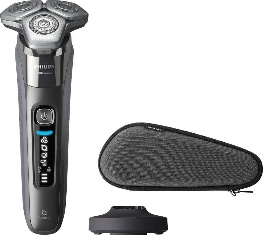 Philips Shaver S8697 35