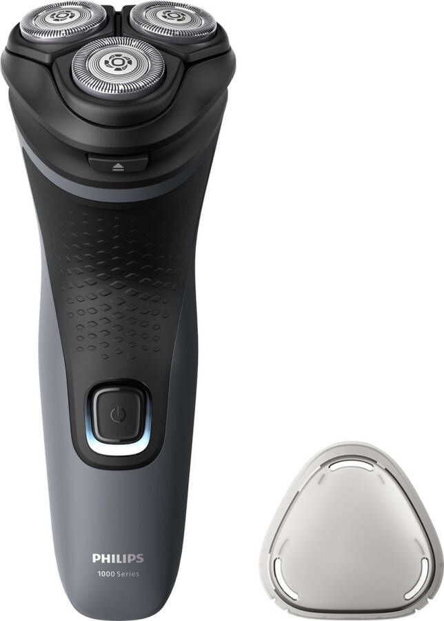 Philips Shaver series 1000 S1142 00 Scheerapparaat Grijs