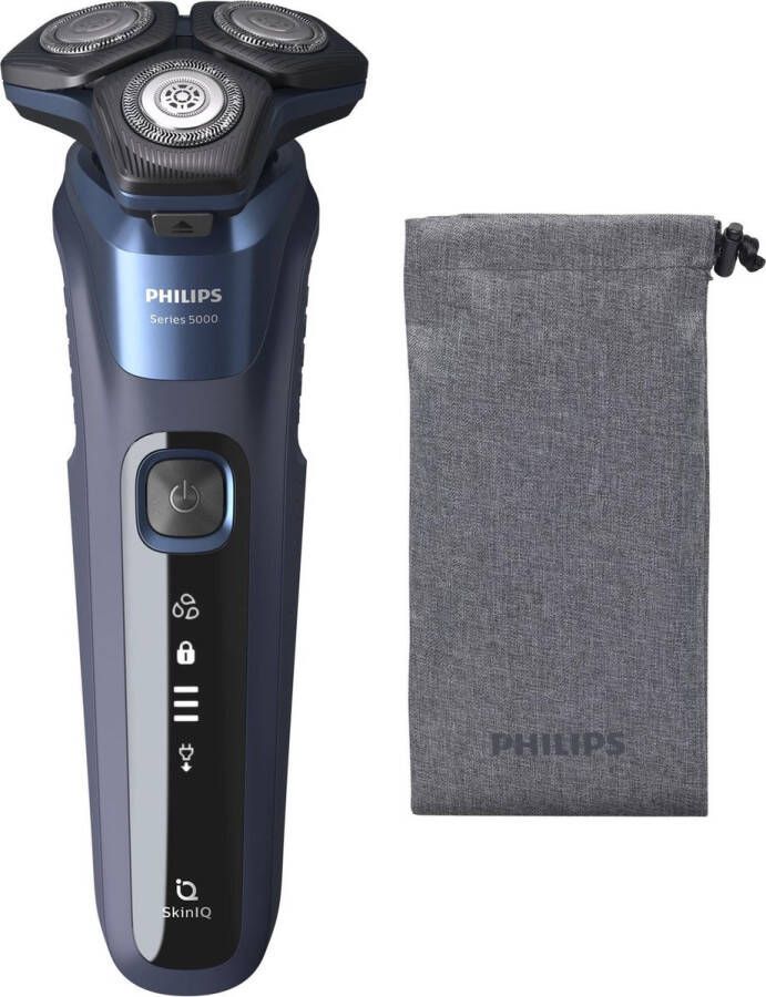 Philips Shaver Series 5000 S5585 10 Scheerapparaat