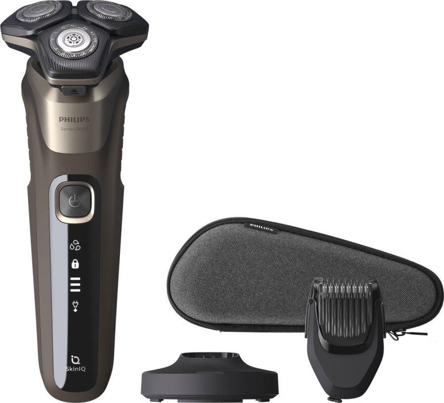 Philips Shaver Series 5000 S5589 38 Scheerapparaat