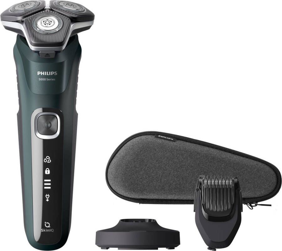 Philips Shaver Series 5000 S5884 38