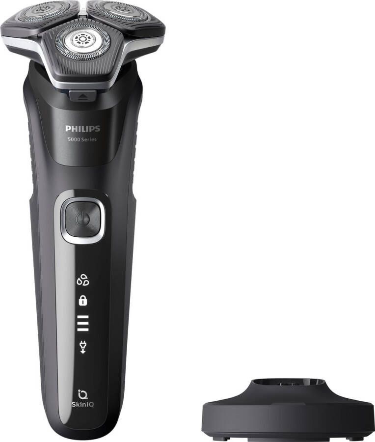 Philips Shaver Series 5000 S5898 25 Scheerapparaat voor mannen