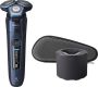 Philips Shaver Series 7000 S7782 50 Elektrisch scheerapparaat voor Wet & Dry - Thumbnail 1