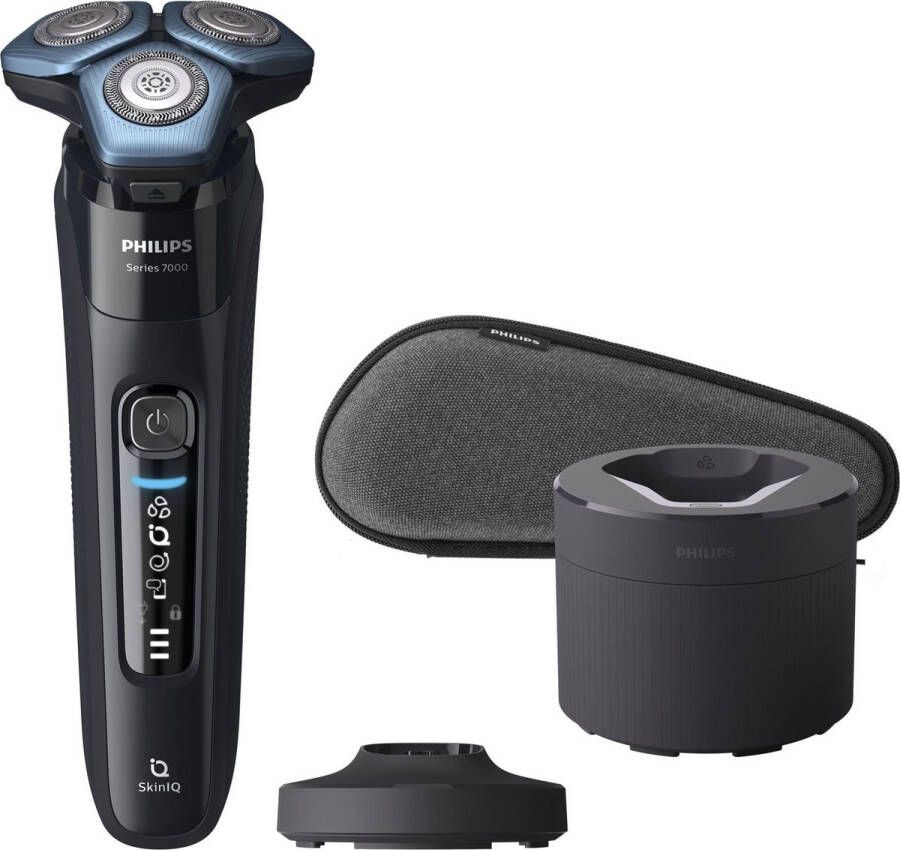 Philips Shaver Series 7000 S7783 55 Scheerapparaat