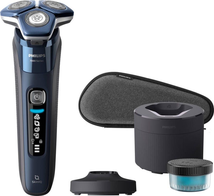 Philips Shaver Series 7000 S7885 55 Scheerapparaat voor mannen