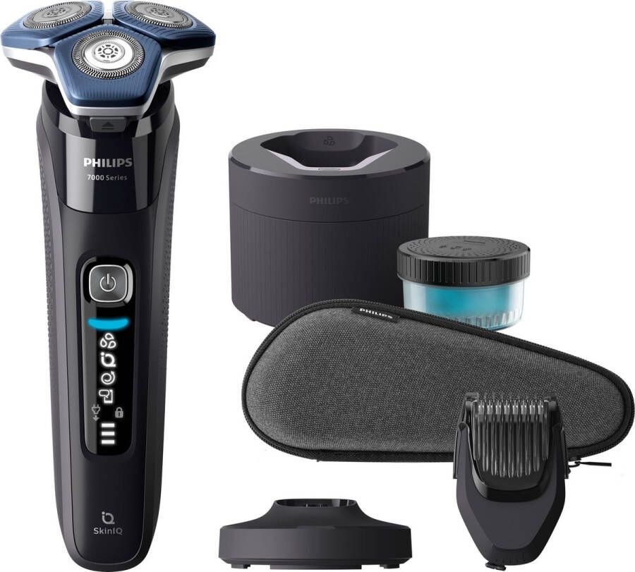 Philips Shaver Series 7000 S7886 58