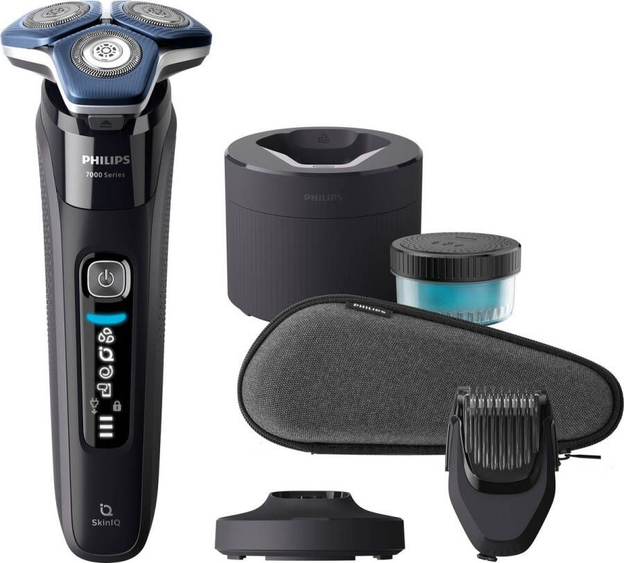 Philips Scheerapparaat S7886 58 | Scheerapparaten | Verzorging&Beauty Scheren&Ontharen | 8720689007924