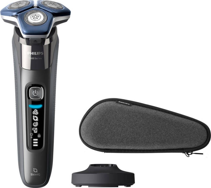 Philips Shaver Series 7000 S7887 35 Scheerapparaat voor mannen