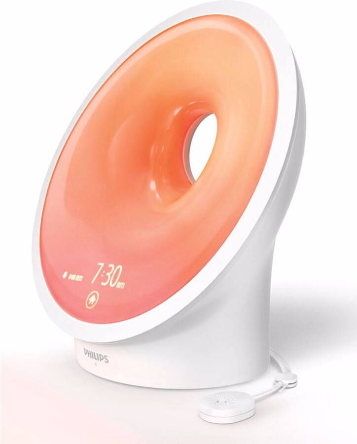 Philips Somneo HF3672 01 Sleep & Wake-up Light