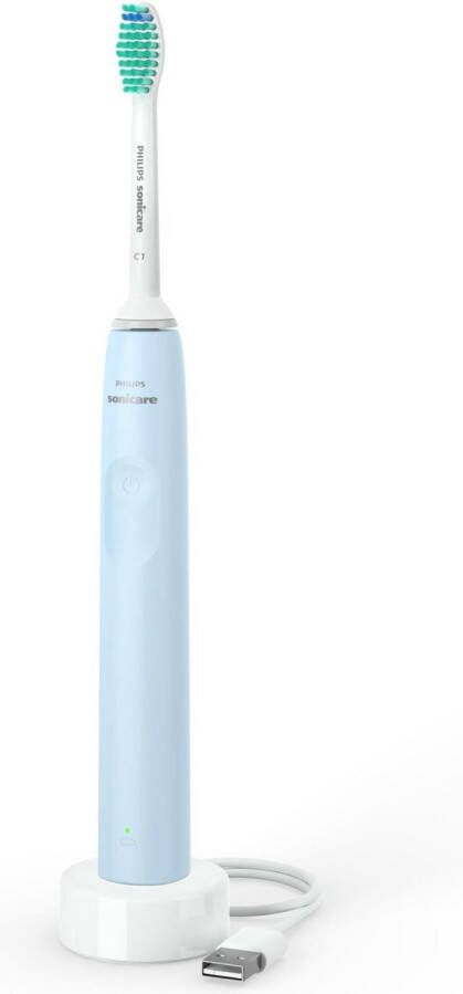 Philips Sonicare 2100 – Elektrische Tandenborstel – HX3651 12