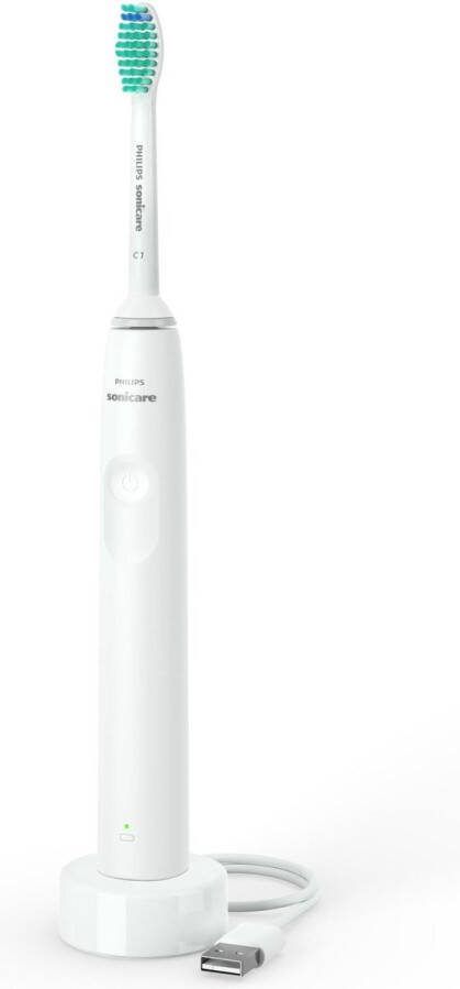 Philips Sonicare 2100 Elektrische Tandenborstel Wit