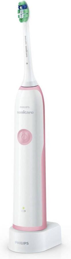 Philips Sonicare CleanCare HX3212 42 Volwassene Sonische tandenborstel Roze elektrische tandenborstel