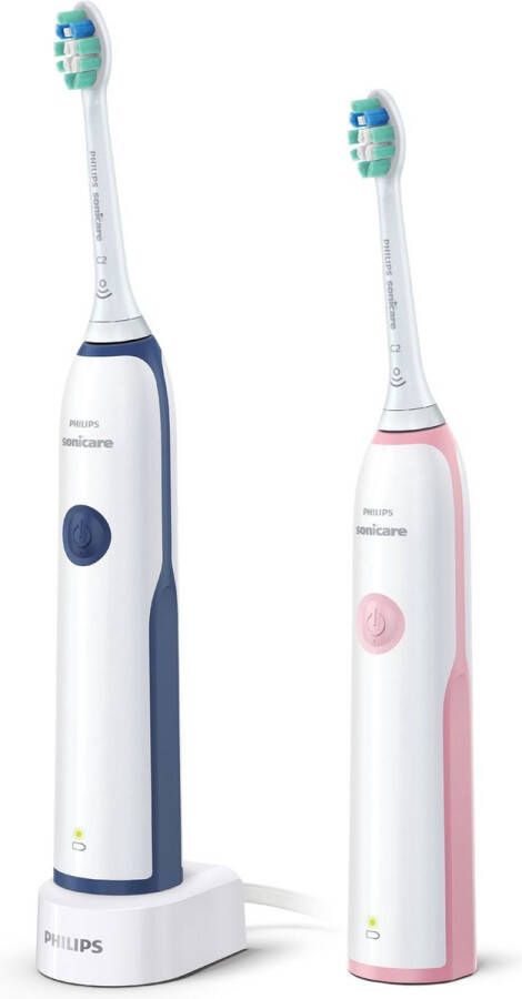 Philips Sonicare CleanCare HX3212 61 Elektrische tandenborstel