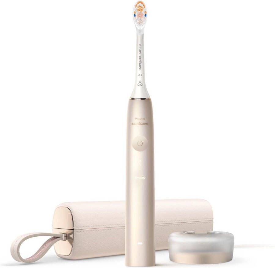 Philips Sonicare Prestige 9900 HX9992 11 Elektrische tandenborstel met SenseIQ