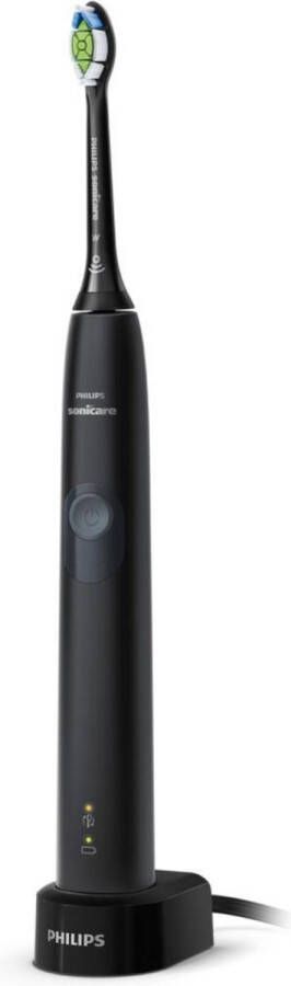 Philips Sonicare ProtectiveClean 4300 Elektrische tandenborstel Zwart HX6800 44