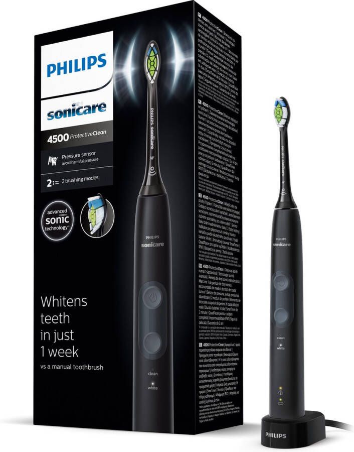 Philips Tandenborstel HX6830 44 | Elektrische tandenborstels | Verzorging&Beauty Tand-&Mondhygiëne | 8710103882831