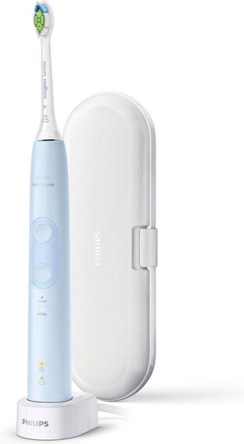 Philips Sonicare ProtectiveClean 4500 HX6833 28 Elektrische tandenborstel