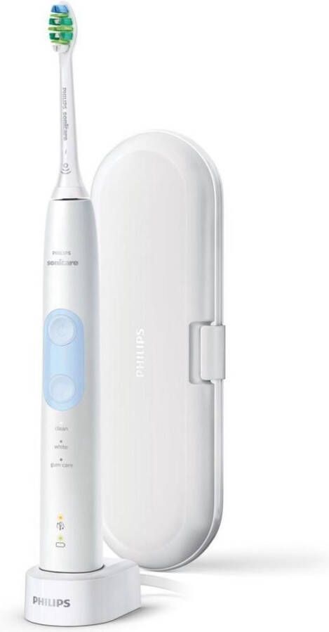 Philips Sonicare ProtectiveClean 5100 HX6859 63 Elektrische tandenborstel