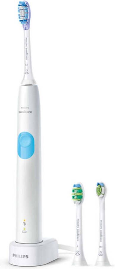 Philips Sonicare ProtectiveClean HX6848 98 elektrische tandenborstel Blauw Wit