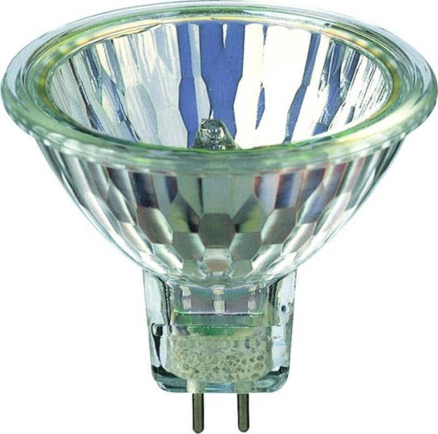 Philips Spot Halogeenlamp GU5.3 35W Warm Wit Licht Dimbaar