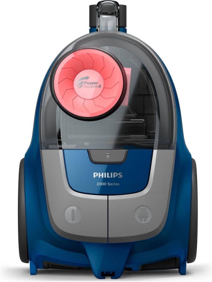 Philips Stofzuiger Sin Bolsa 2000 Series Nylon 850 W 1 Liter