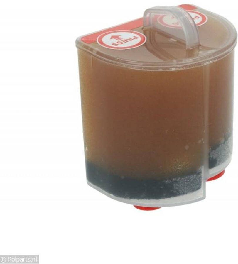 Philips Strijkijzer waterfilter antikalk per stuk originele antikalk cassette PERFECTCARE PURE strijkijzer