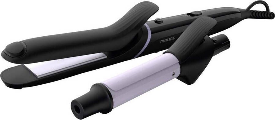 Philips Stylecare multistyler BHH811 00 zwart