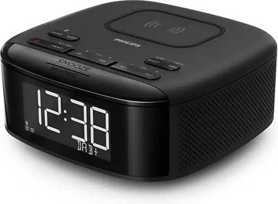 Philips Klokradio TAR7705 10 | Radio s | Beeld&Geluid Audio | 4895229108257